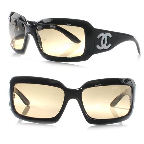 chanel black mother of pearl sunglasses|cheap authentic chanel sunglasses.